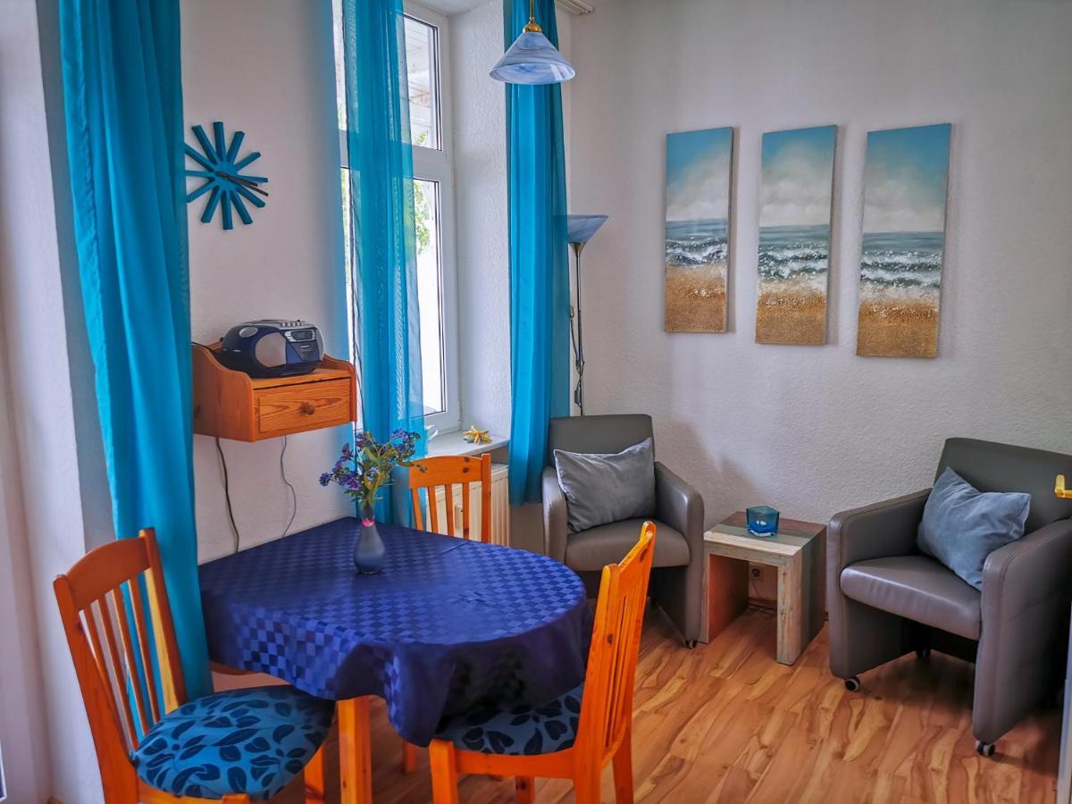 Feriendomizil * Binz