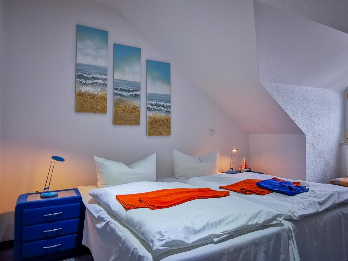 Feriendomizil * Binz