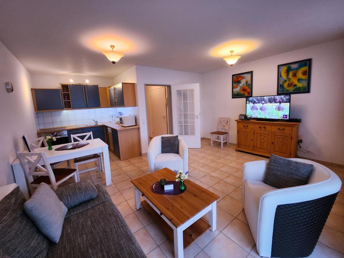 Feriendomizil Apartment