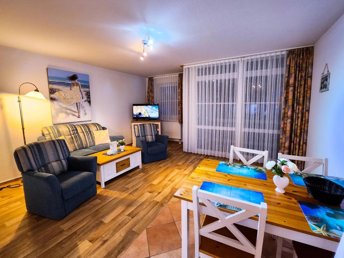 Apartment Feriendomizil