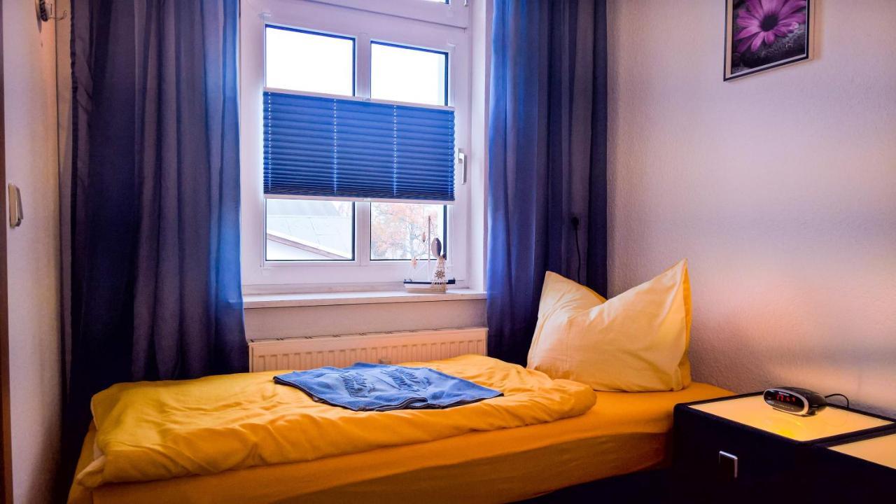 Feriendomizil Apartment
