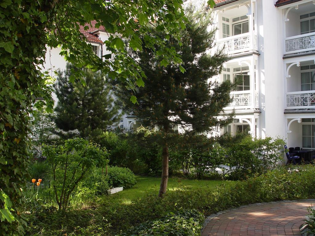 Feriendomizil Apartment *