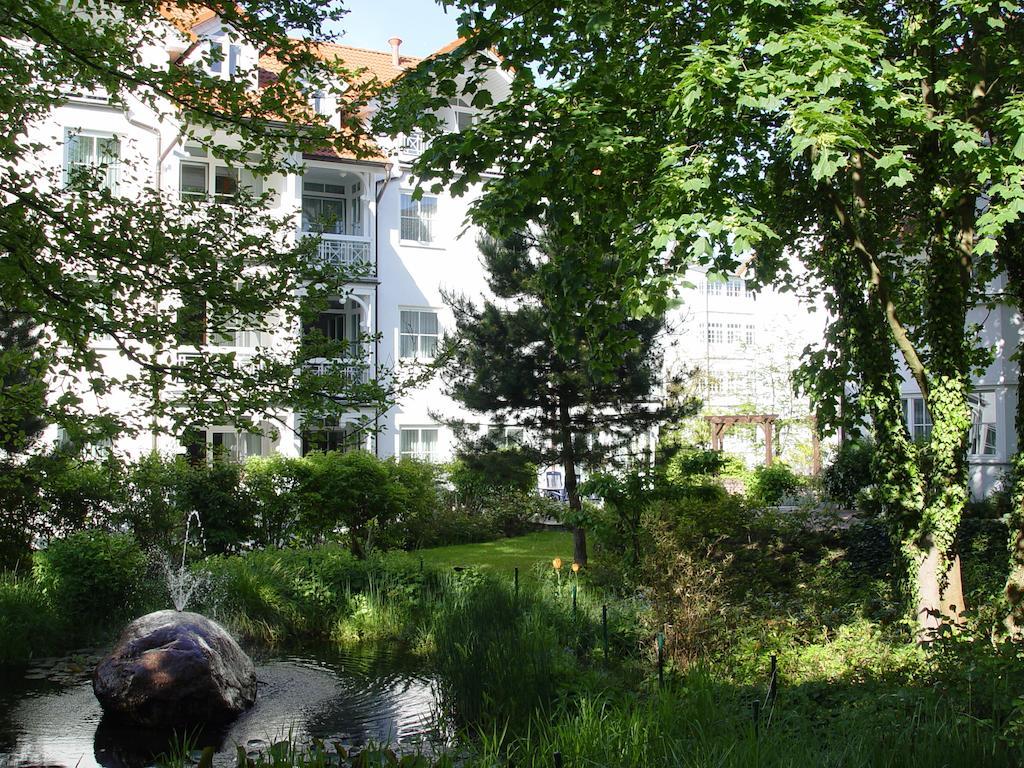 Feriendomizil Apartment Binz