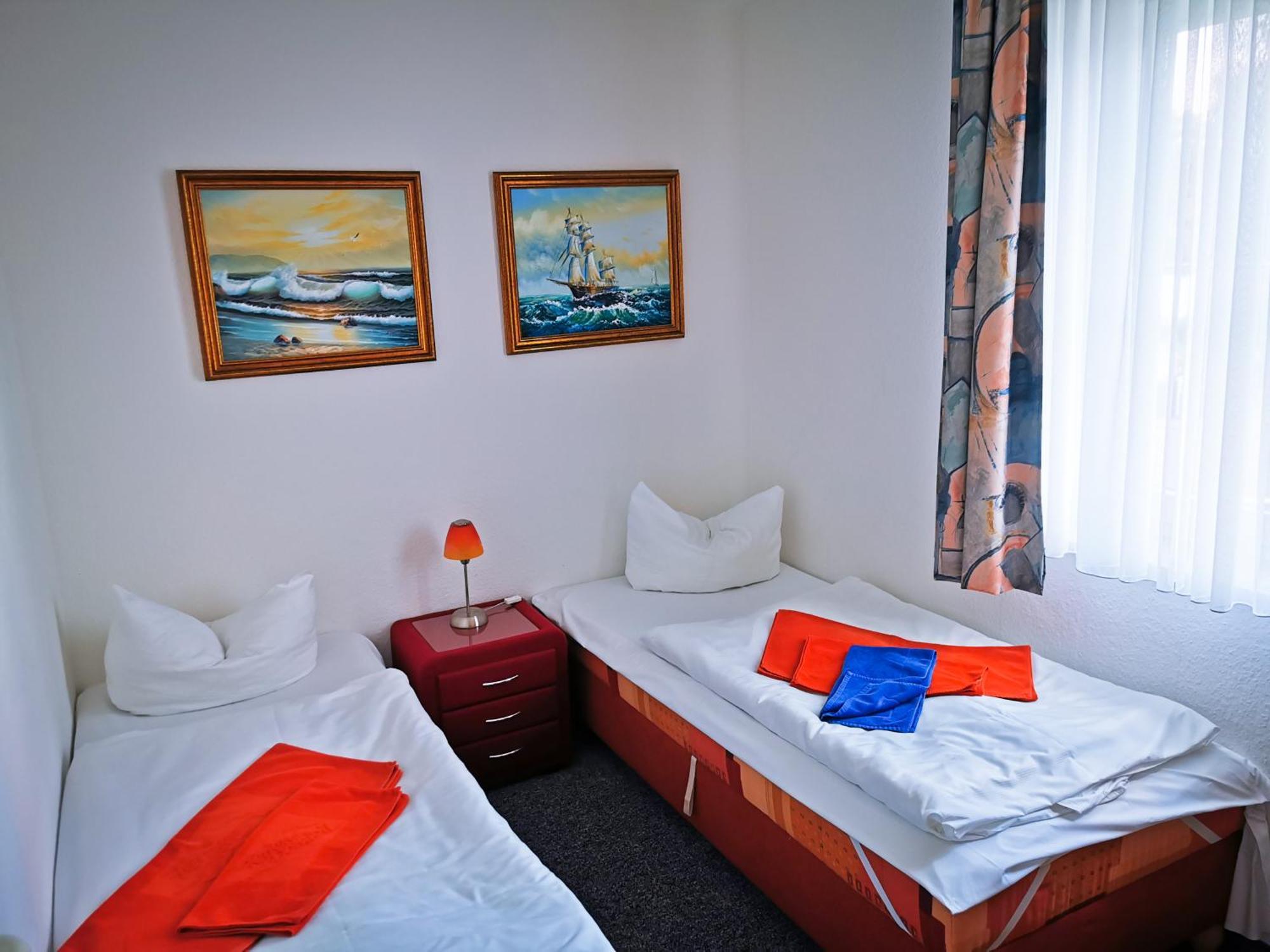 Apartment Feriendomizil
