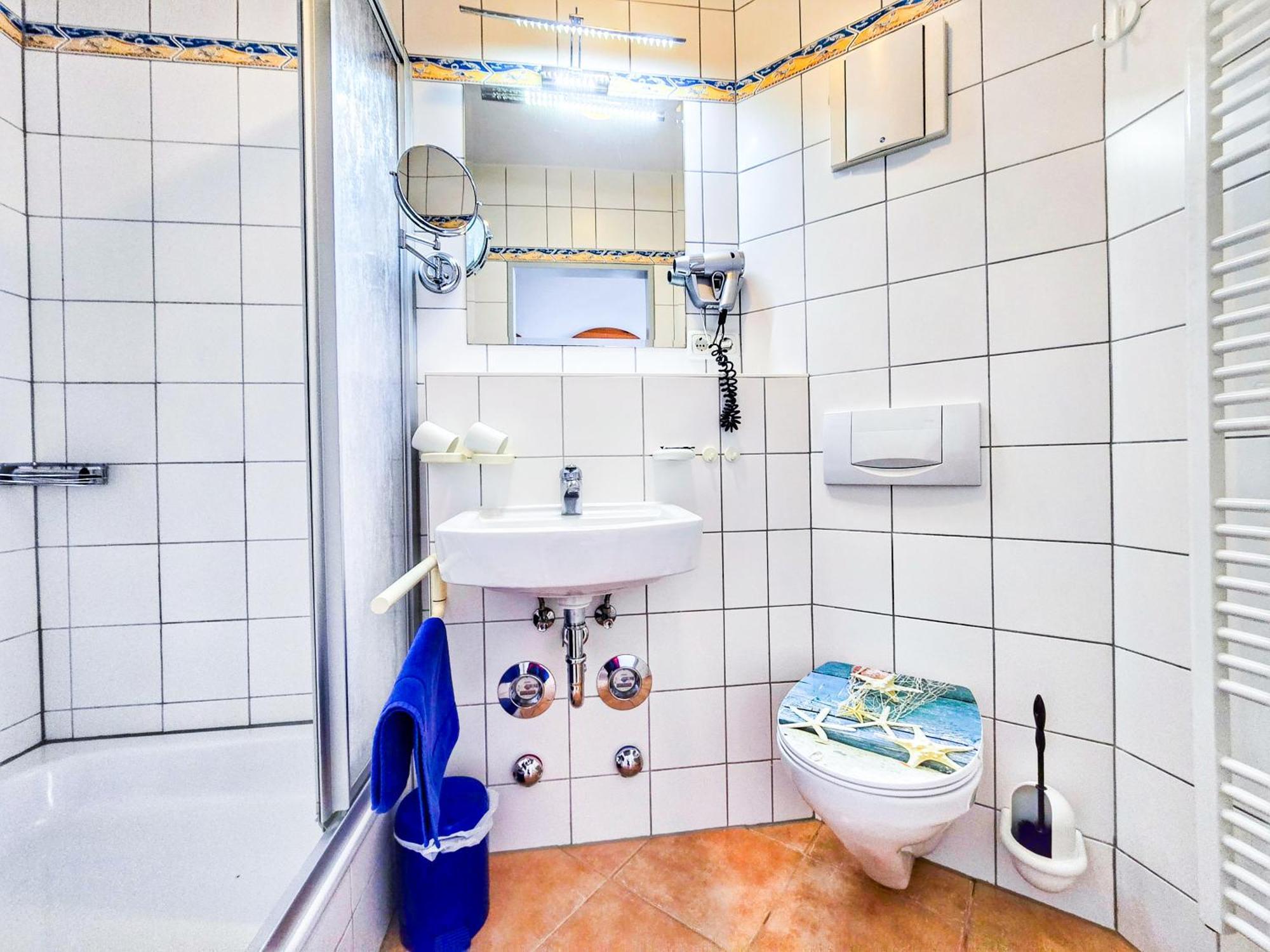 Feriendomizil Apartment Binz