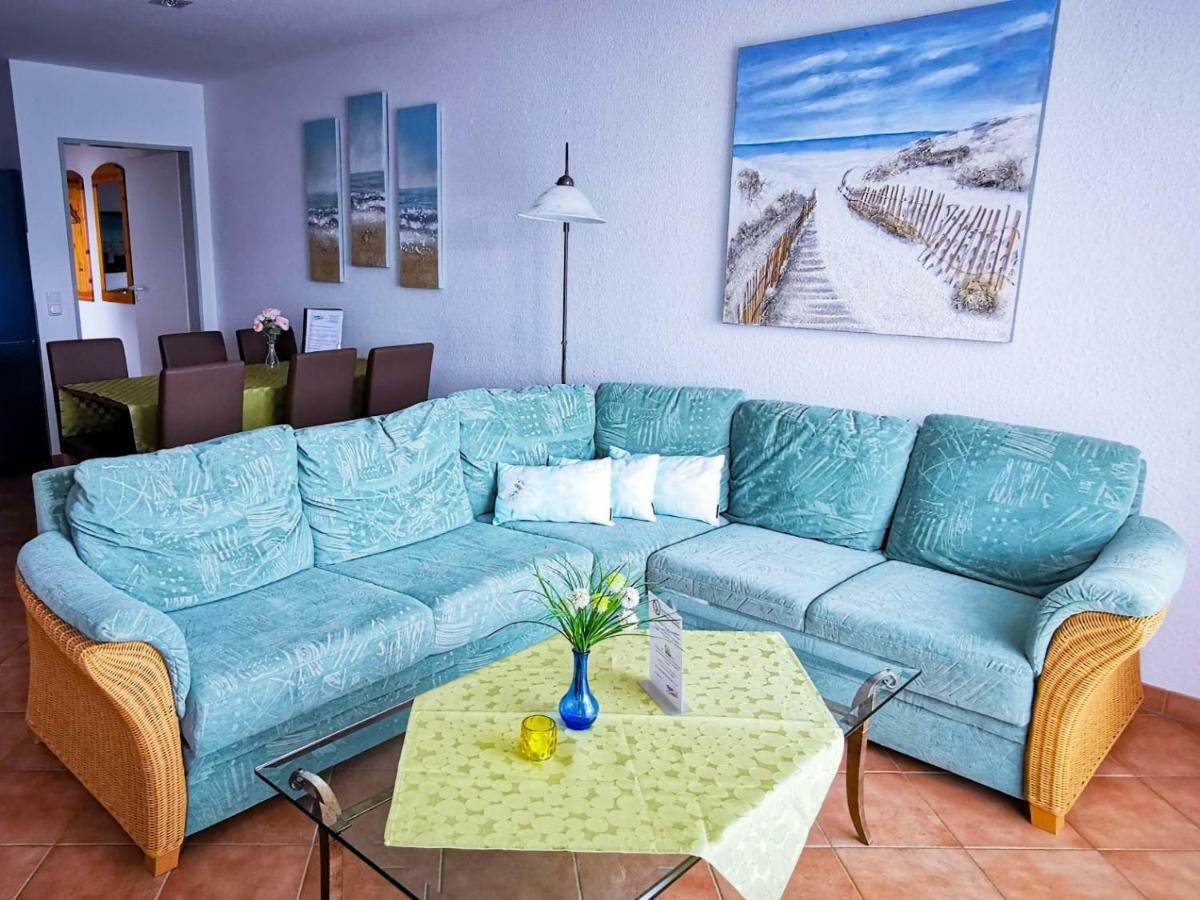 Feriendomizil * Binz