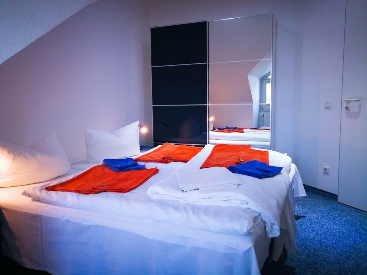 Feriendomizil Apartment