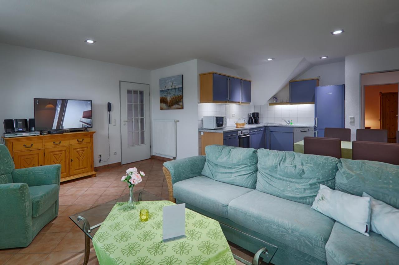 Apartament Feriendomizil *