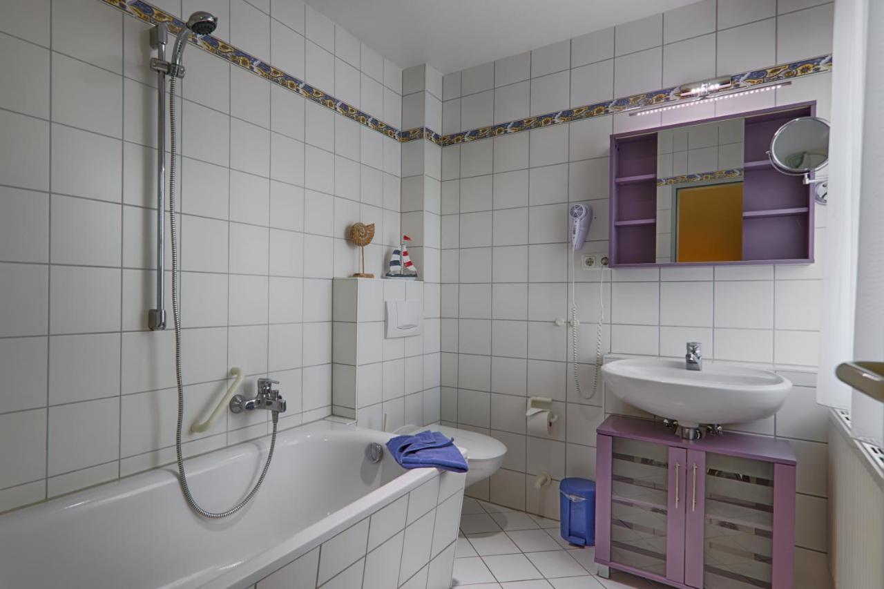 Feriendomizil Apartment