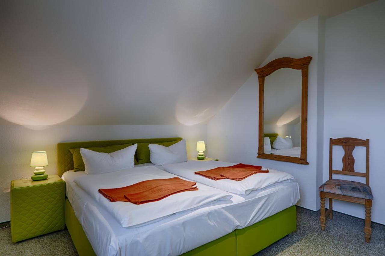 Feriendomizil Apartament *